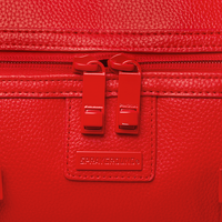 SPRAYGROUND® DUFFLE RED RIVIERA EMPEROR DUFFLE