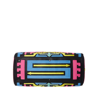 SPRAYGROUND® DUFFLE A.i.4 PATH TO THE FUTURE DUFFLE
