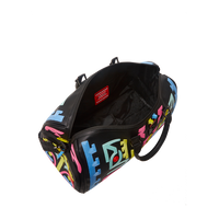 SPRAYGROUND® DUFFLE A.i.4 PATH TO THE FUTURE DUFFLE