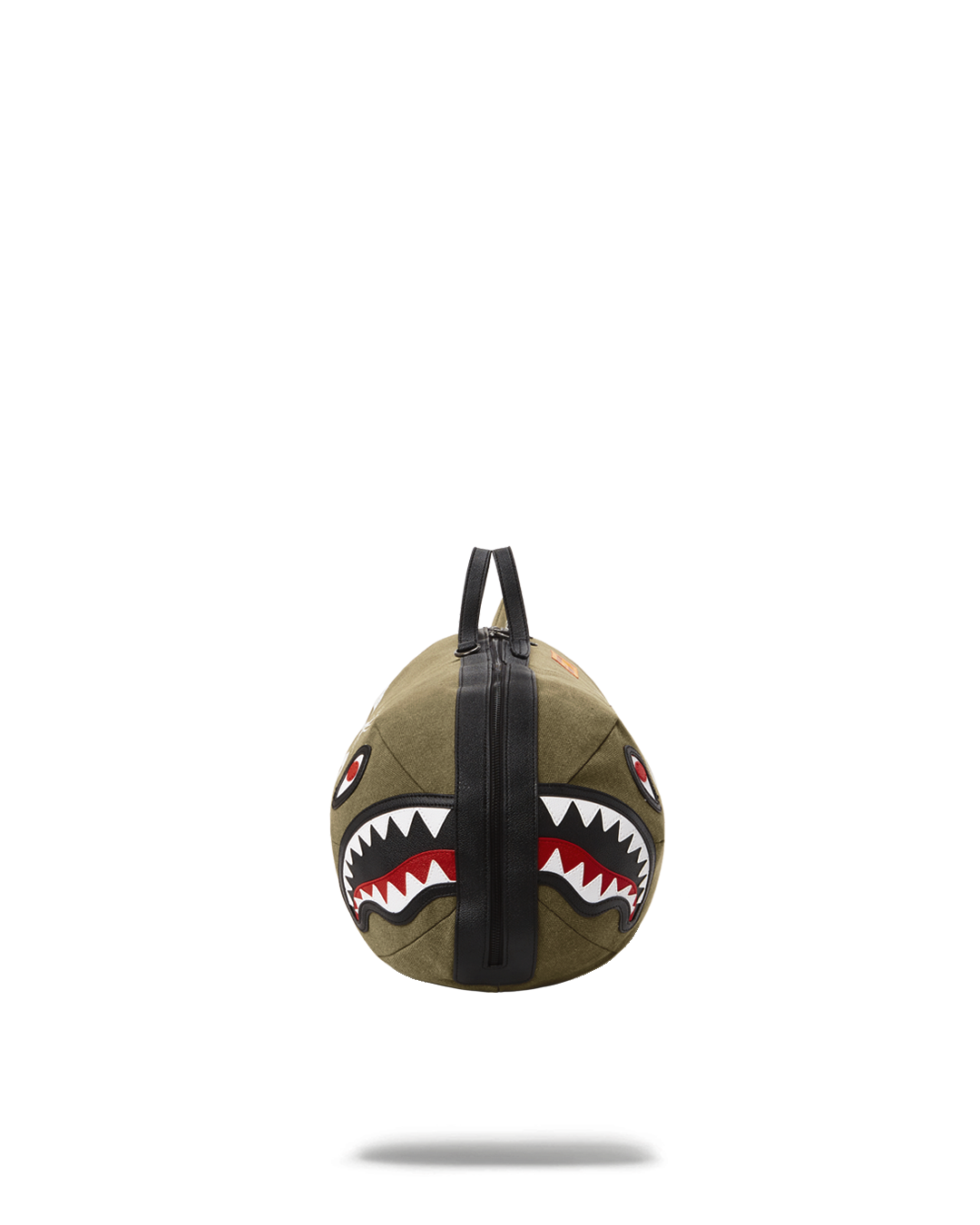 SPRAYGROUND® DUFFLE CALL OF DUTY SHARK TORPEDO DUFFLE