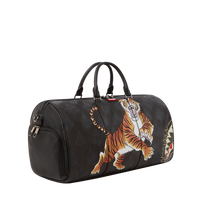 SPRAYGROUND® DUFFLE YEAR OF THE TIGER DUFFLE