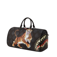SPRAYGROUND® DUFFLE YEAR OF THE TIGER DUFFLE