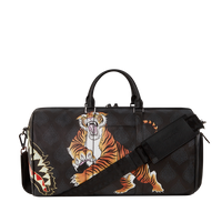 SPRAYGROUND® DUFFLE YEAR OF THE TIGER DUFFLE