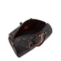 SPRAYGROUND® DUFFLE YEAR OF THE TIGER DUFFLE