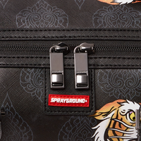 SPRAYGROUND® DUFFLE YEAR OF THE TIGER DUFFLE