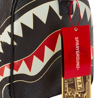 SPRAYGROUND® DUFFLE YEAR OF THE TIGER DUFFLE