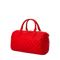 SPRAYGROUND® DUFFLE RED RIVIERA MINI DUFFLE