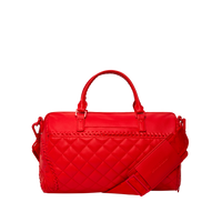 SPRAYGROUND® DUFFLE RED RIVIERA MINI DUFFLE