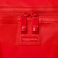 SPRAYGROUND® DUFFLE RED RIVIERA MINI DUFFLE