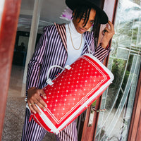 SPRAYGROUND® DUFFLE MODUS OPERANDI DUFFLE