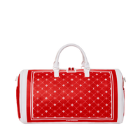 SPRAYGROUND® DUFFLE MODUS OPERANDI DUFFLE