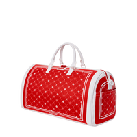 SPRAYGROUND® DUFFLE MODUS OPERANDI DUFFLE
