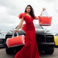 SPRAYGROUND® DUFFLE MODUS OPERANDI DUFFLE