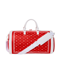 SPRAYGROUND® DUFFLE MODUS OPERANDI DUFFLE