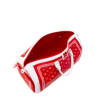 SPRAYGROUND® DUFFLE MODUS OPERANDI DUFFLE