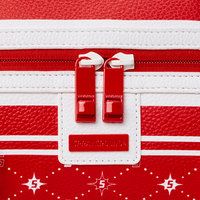 SPRAYGROUND® DUFFLE MODUS OPERANDI DUFFLE