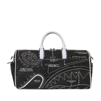 SPRAYGROUND® DUFFLE HIGH TECH DUFFLE
