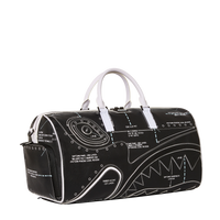 SPRAYGROUND® DUFFLE HIGH TECH DUFFLE