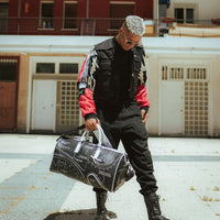 SPRAYGROUND® DUFFLE HIGH TECH DUFFLE