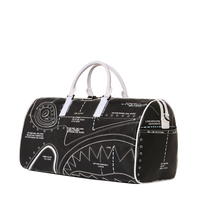SPRAYGROUND® DUFFLE HIGH TECH DUFFLE