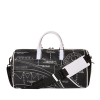 SPRAYGROUND® DUFFLE HIGH TECH DUFFLE