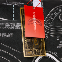 SPRAYGROUND® DUFFLE HIGH TECH DUFFLE