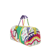 SPRAYGROUND® DUFFLE DREAMY TECHNICOLOR DUFFLE