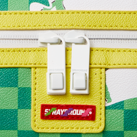 SPRAYGROUND® DUFFLE DREAMY TECHNICOLOR DUFFLE