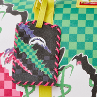 SPRAYGROUND® DUFFLE DREAMY TECHNICOLOR DUFFLE