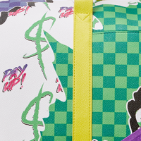 SPRAYGROUND® DUFFLE DREAMY TECHNICOLOR DUFFLE