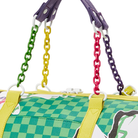 SPRAYGROUND® DUFFLE DREAMY TECHNICOLOR DUFFLE