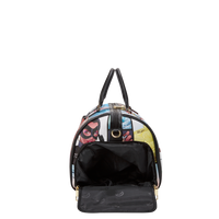SPRAYGROUND® DUFFLE EVERYDAY'S A MOVIE DUFFLE