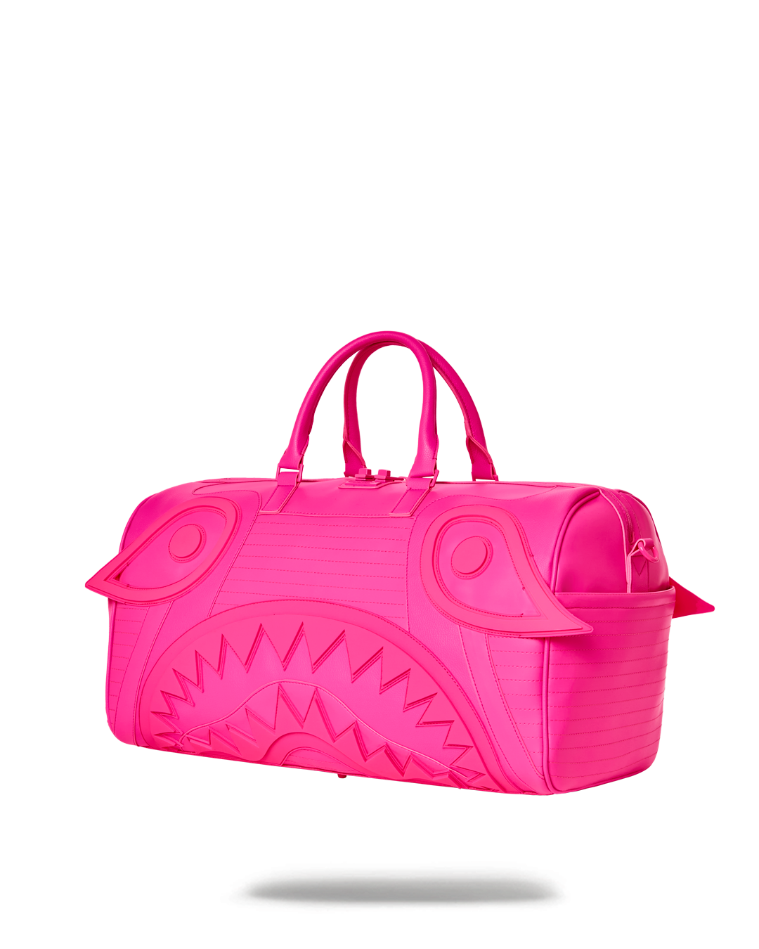 SAKURA SHOCK WAVE DUFFLE – SPRAYGROUND®