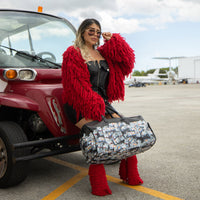 SPRAYGROUND® DUFFLE THE ENTREPRENEUR DUFFLE