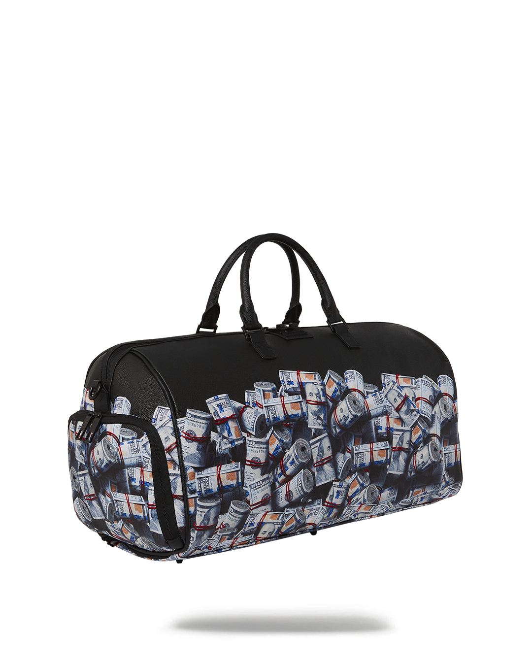 THE ENTREPRENEUR DUFFLE – SPRAYGROUND®