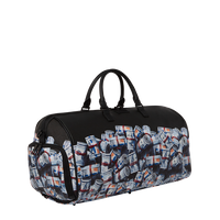 SPRAYGROUND® DUFFLE THE ENTREPRENEUR DUFFLE