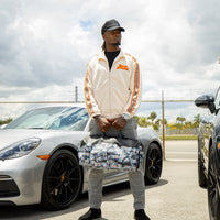 SPRAYGROUND® DUFFLE THE ENTREPRENEUR DUFFLE