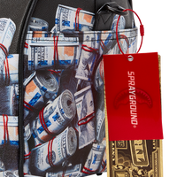 SPRAYGROUND® DUFFLE THE ENTREPRENEUR DUFFLE