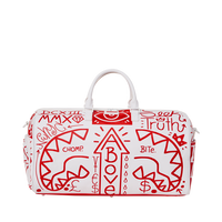 SPRAYGROUND® DUFFLE DANGER DANGER DUFFLE