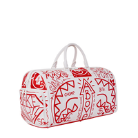SPRAYGROUND® DUFFLE DANGER DANGER DUFFLE