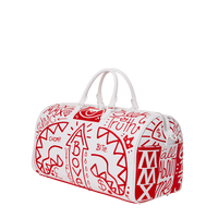 SPRAYGROUND® DUFFLE DANGER DANGER DUFFLE