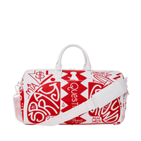 SPRAYGROUND® DUFFLE DANGER DANGER DUFFLE