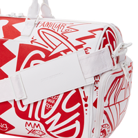 SPRAYGROUND® DUFFLE DANGER DANGER DUFFLE