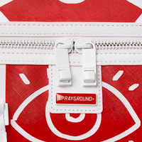 SPRAYGROUND® DUFFLE DANGER DANGER DUFFLE