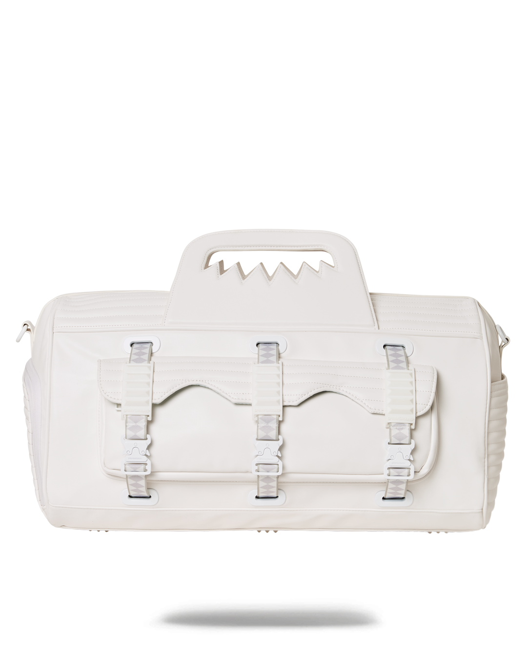 FUTURE TRAVELER CARGO DUFFLE – SPRAYGROUND®