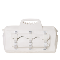 SPRAYGROUND® DUFFLE FUTURE TRAVELER CARGO DUFFLE