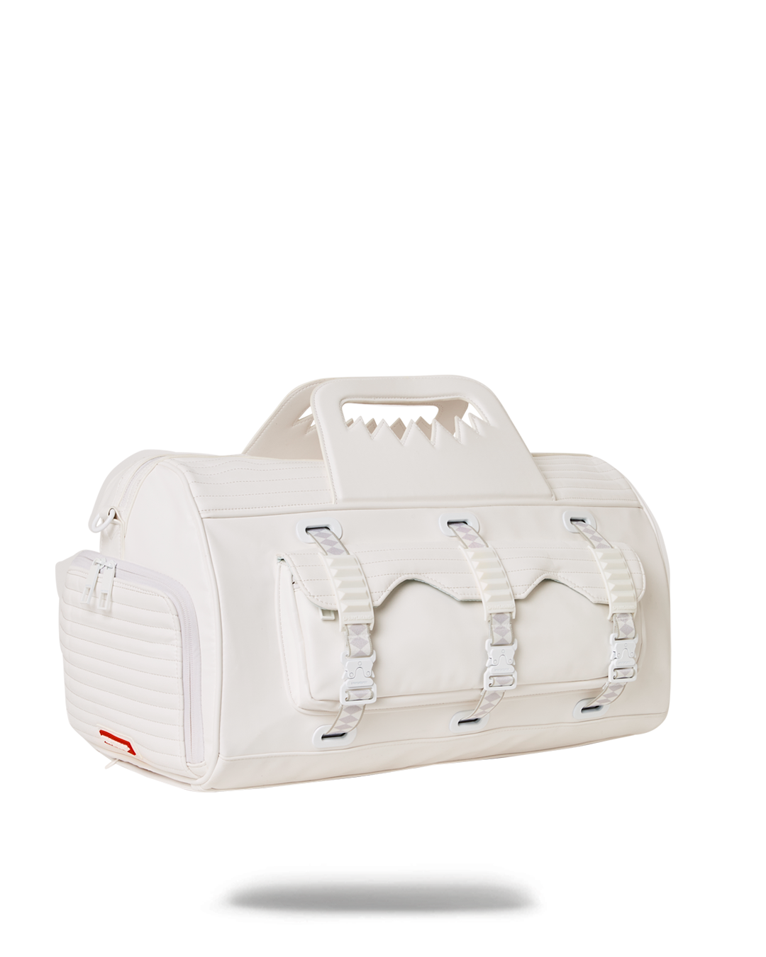FUTURE TRAVELER CARGO DUFFLE – SPRAYGROUND®