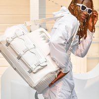 SPRAYGROUND® DUFFLE FUTURE TRAVELER CARGO DUFFLE