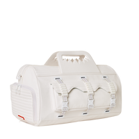 SPRAYGROUND® DUFFLE FUTURE TRAVELER CARGO DUFFLE