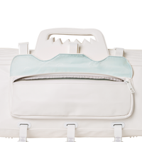 SPRAYGROUND® DUFFLE FUTURE TRAVELER CARGO DUFFLE